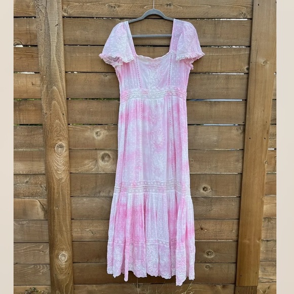 Loveshackfancy Norma dress - Picture 4 of 11